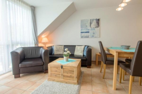 Residenz am Strand Wohnung 6-82